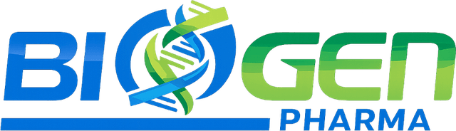Biogen Pharma
